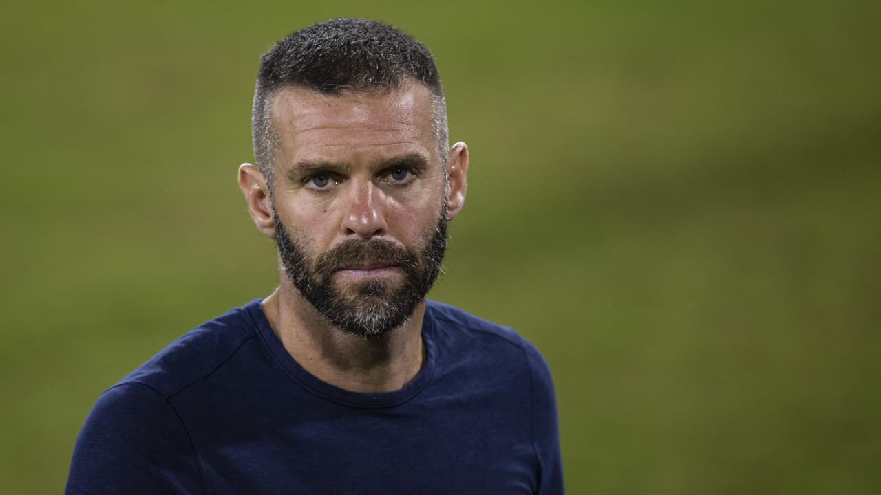 ¡Nuevo mandamás! Houston Dynamo y Héctor Herrera tienen nuevo DT