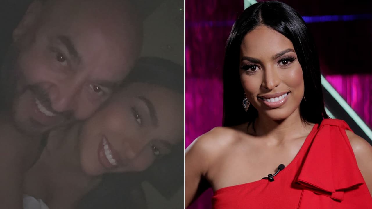 Nueva novia de Lupillo Rivera guarda un pasado en Nuestra Belleza Latina: esto se sabe de ella