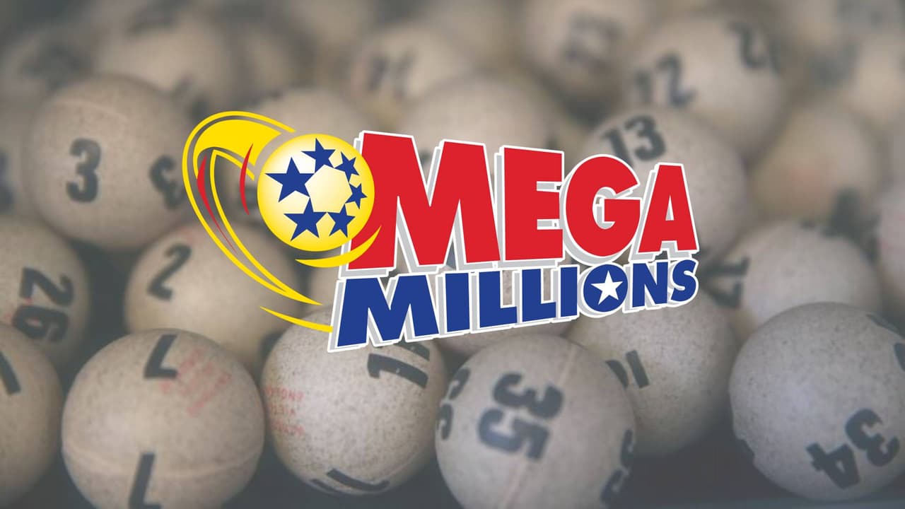 Números ganadores lotería Mega Millions sorteo viernes 7 de abril