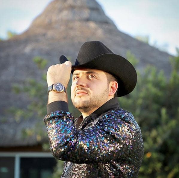 Jorge Valenzuela murió a los 22 años la madrugada del pasado 8 de julio de 2018, debido a que sufrió una volcadura en una de las calles del centro de la ciudad de Culiacán, Sinaloa, en la República Mexicana.