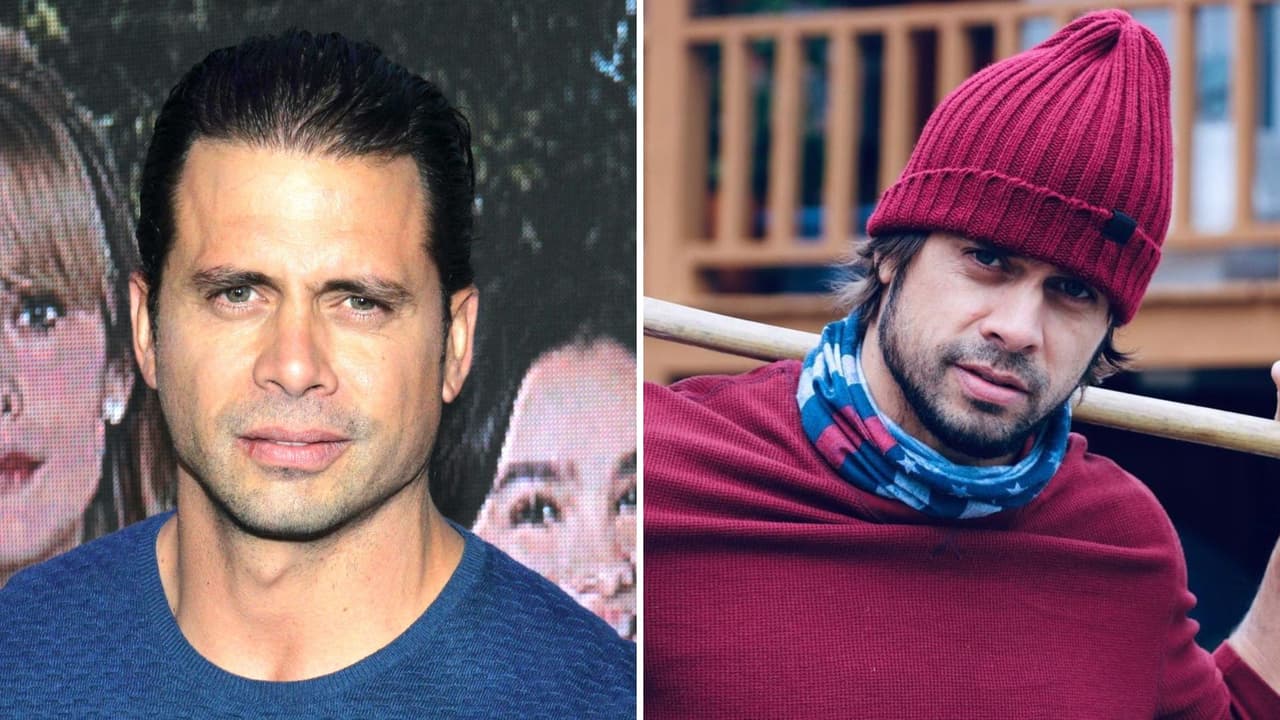 Pedro Moreno responde a quienes dijeron que dejó la actuación para “convertirse en albañil”