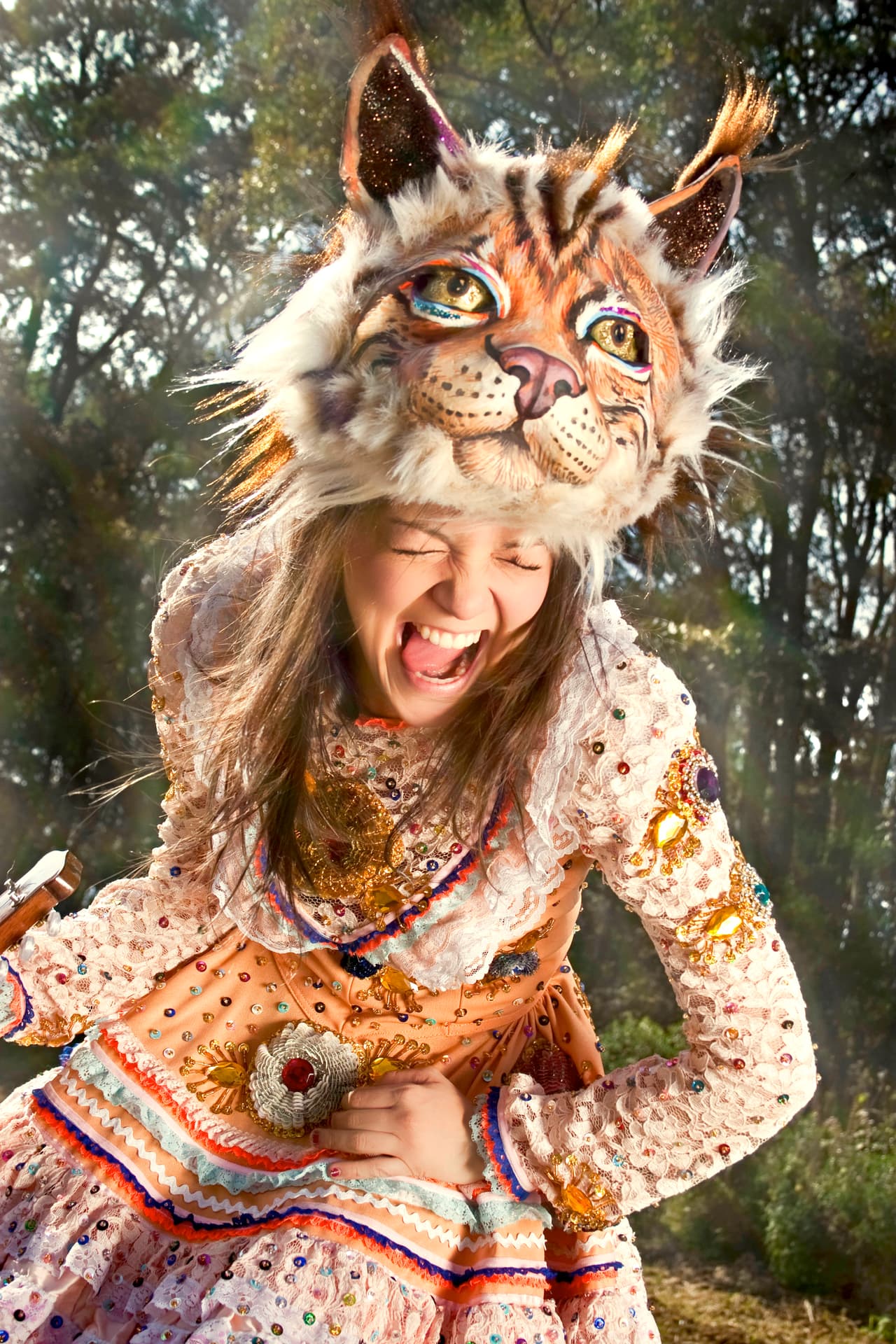 ¡Natalia Lafourcade está haciendo sus sueños realidad!