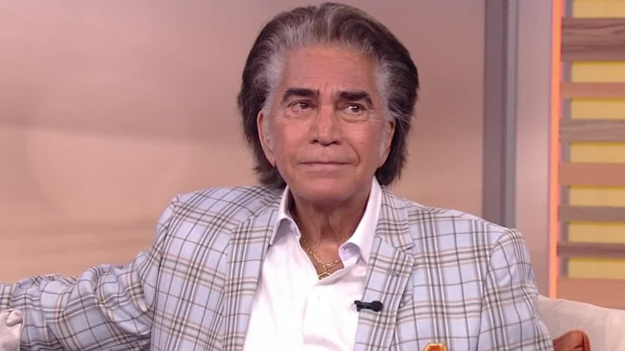 José Luis Rodríguez 'El Puma' agradece por su familia y la gente que pidió por su salud