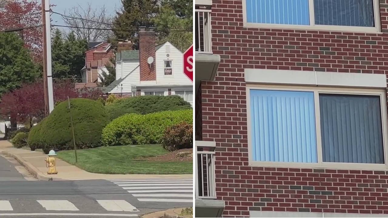 Una mujer sufre una agresión sexual en su propia casa mientras dormía