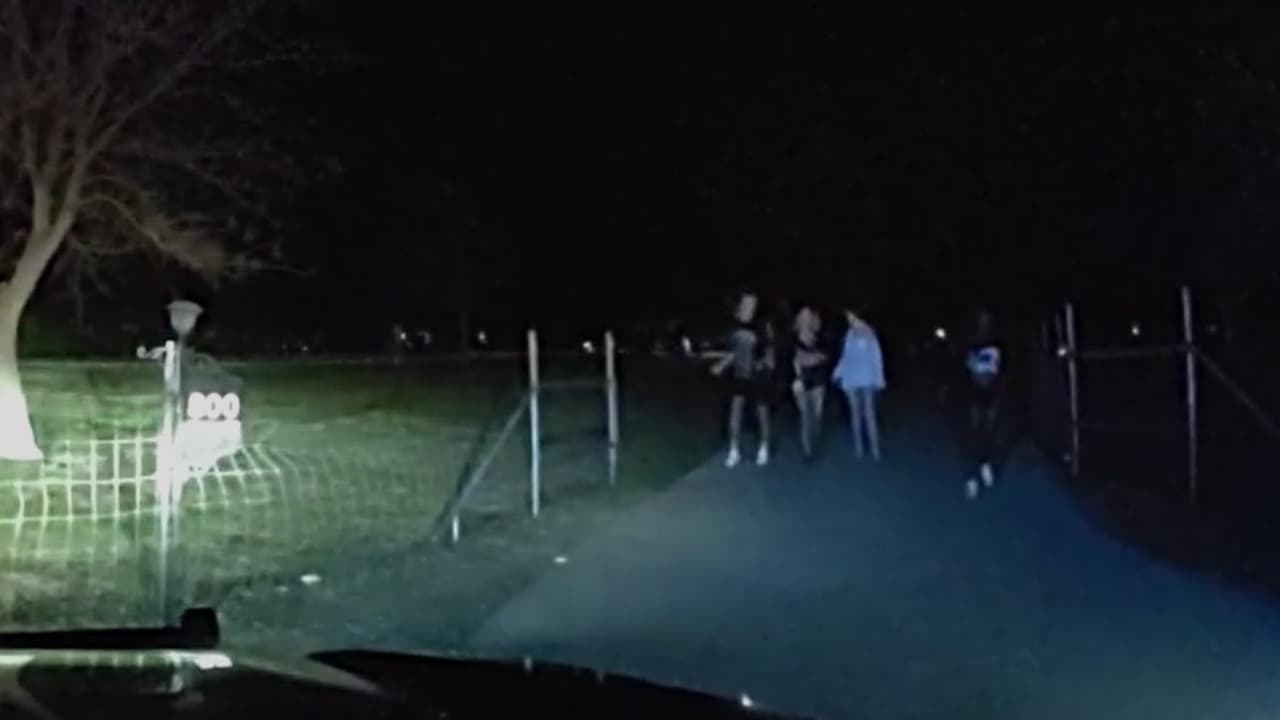 Caos en fiesta en Texas: peleas y disparos desatan pánico entre jóvenes