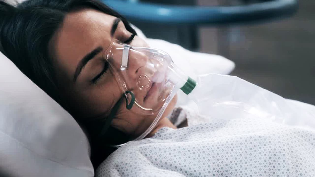 El personaje de Alejandra Ponce, interpretado por Ana Brenda Contreras, en 'Por amar sin ley 2' murió dentro de la trama hace tan solo unos días.