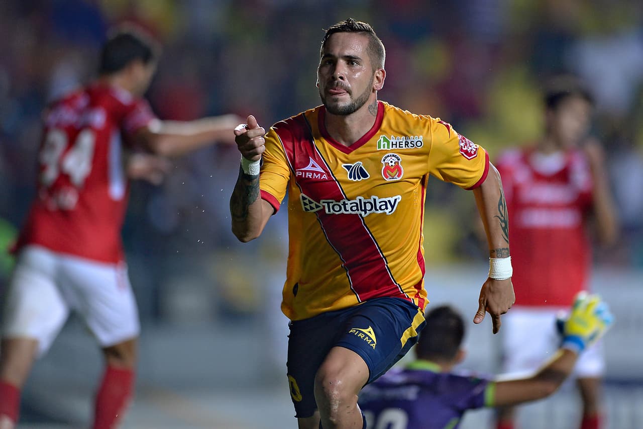 Morelia 2-1 Mineros: Monarcas vence de último minuto a Zacatecas en la Copa MX