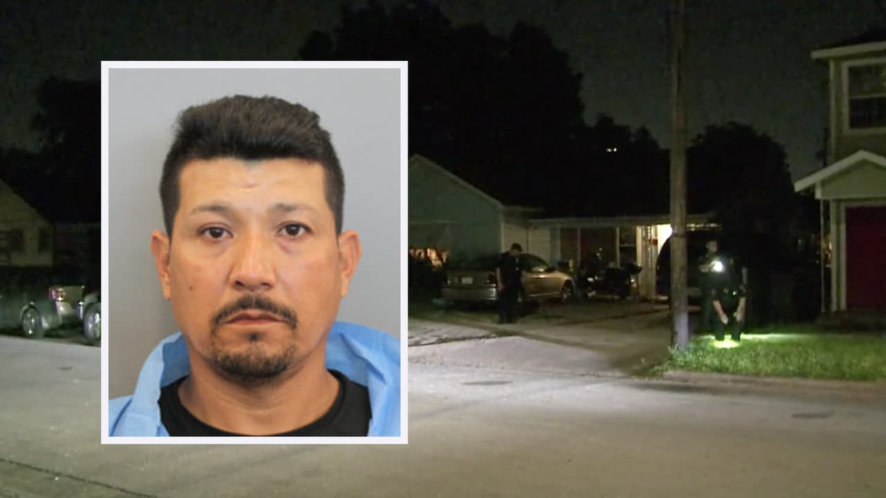 Arrestan a sospechoso de disparar accidentalmente un arma hiriendo a su hijo de 9 años