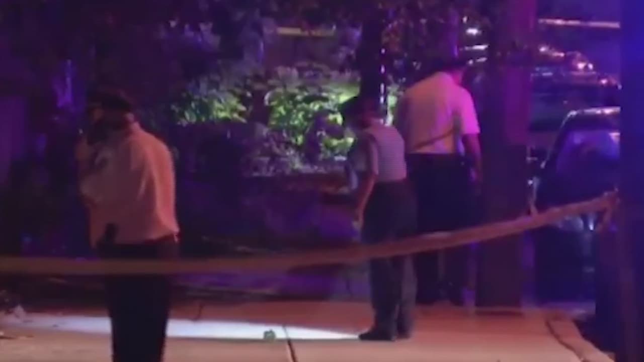 La violencia armada en Filadelfia debería ser tratada como la pandemia, dice el Concejo al pedir un decreto de estado de emergencia 