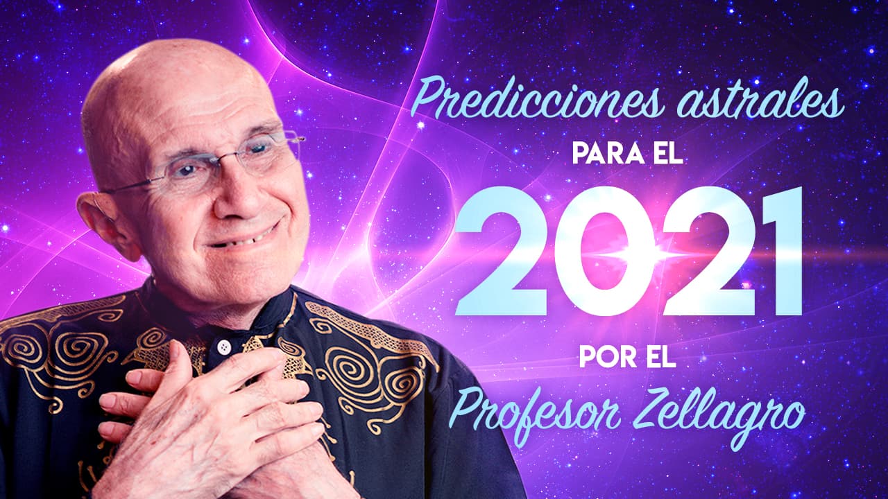 Horóscopos 2021: predicciones para todos los signos