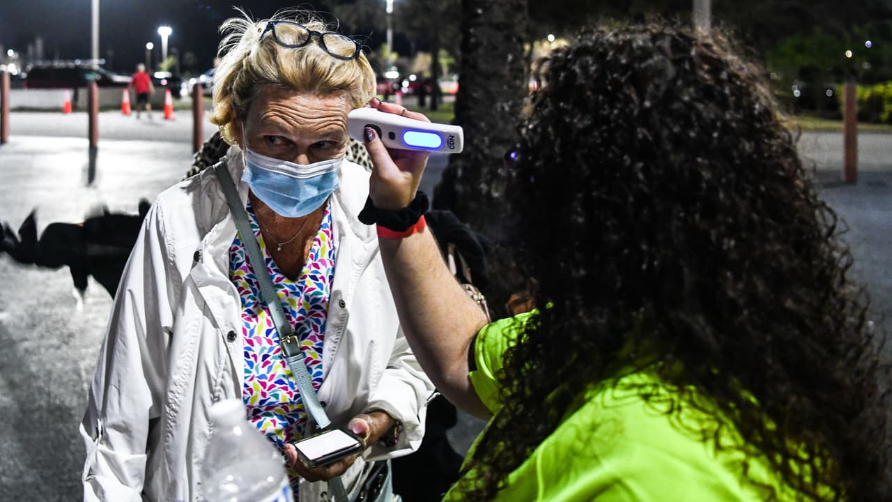 Olvídate de la inmunidad colectiva contra el covid-19: un mundo después de la pandemia no depende de ella