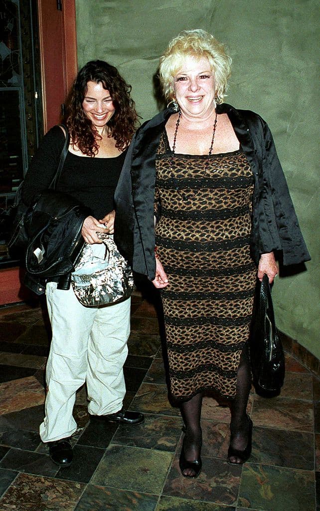 La serie sigue siendo tan recordada entre los fans, que el 24 de enero de 2022
<a href="https://www.univision.com/famosos/fran-drescher-ninera-reaparecio">Fran Drescher y Renée Taylor anunciaron que volverá a transmitirse en HBO Max</a> a partir del mes de abril.