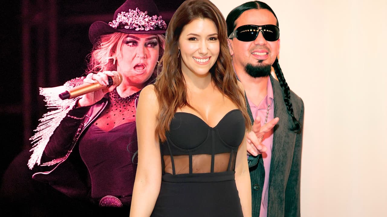 Alicia Villarreal no le tiene miedo a la abogada de Cruz Martínez