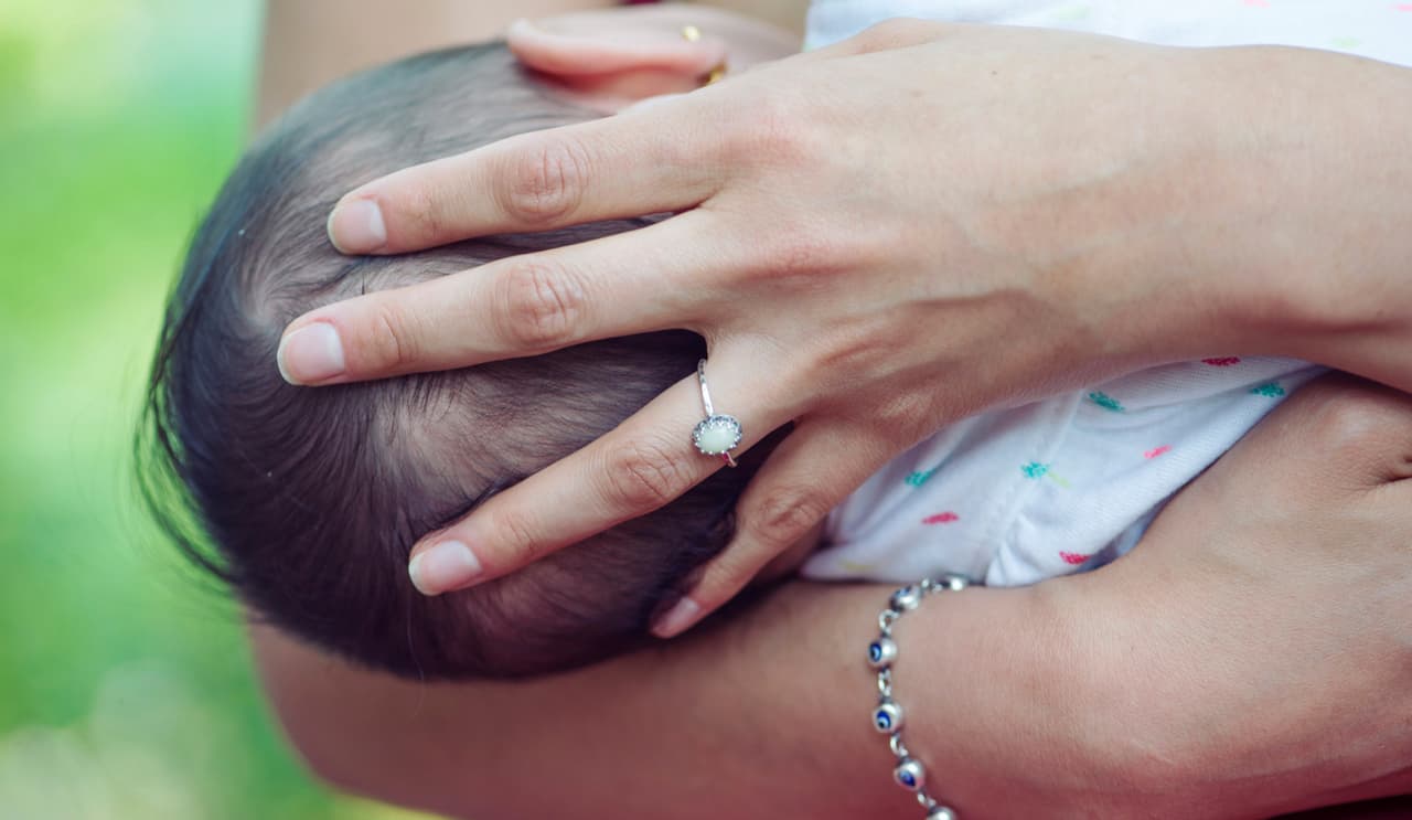 La marca Hollyday Designs lleva haciendo este tipo de joyería desde 2002.