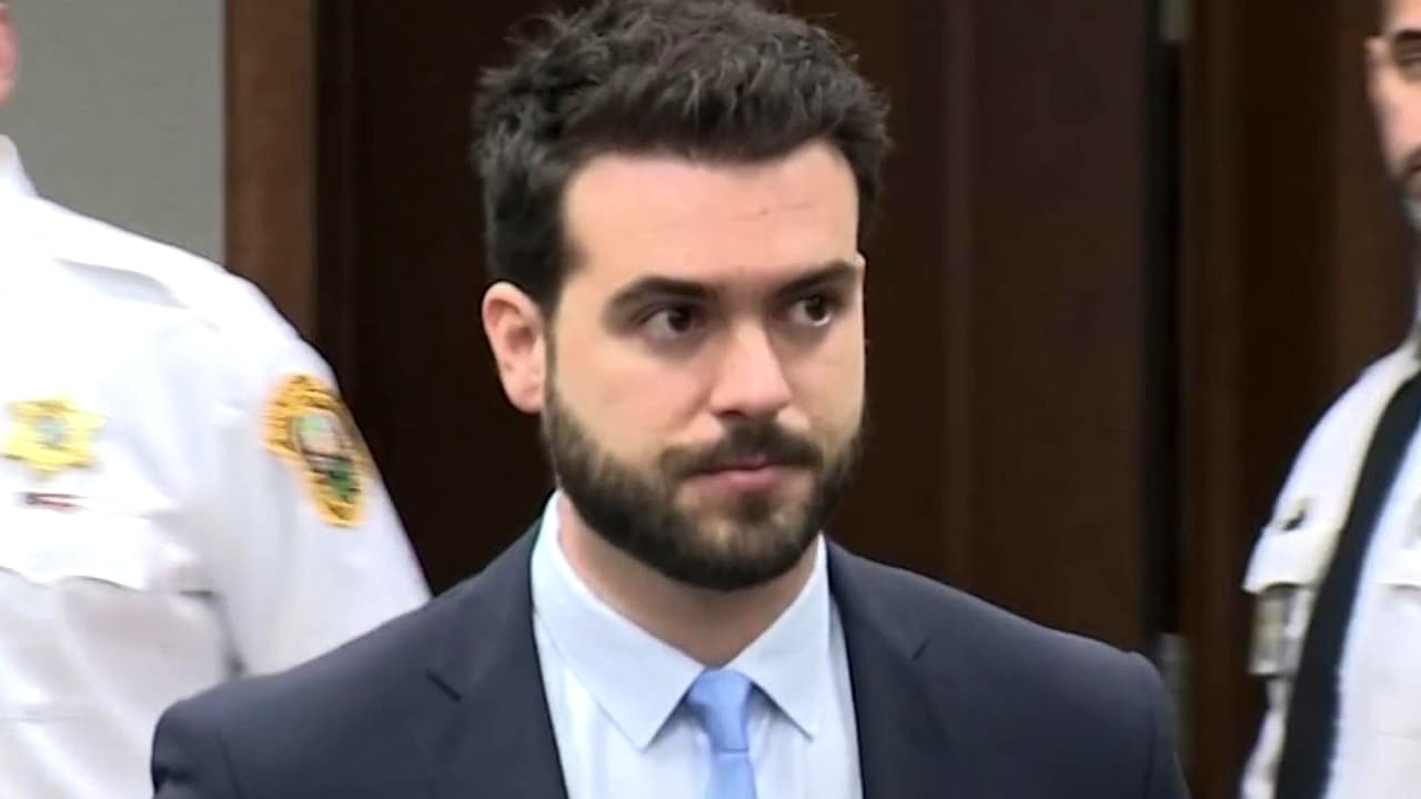 Pablo Lyle estaría pasando dificultades económicas y esto solicitó a la corte su defensa