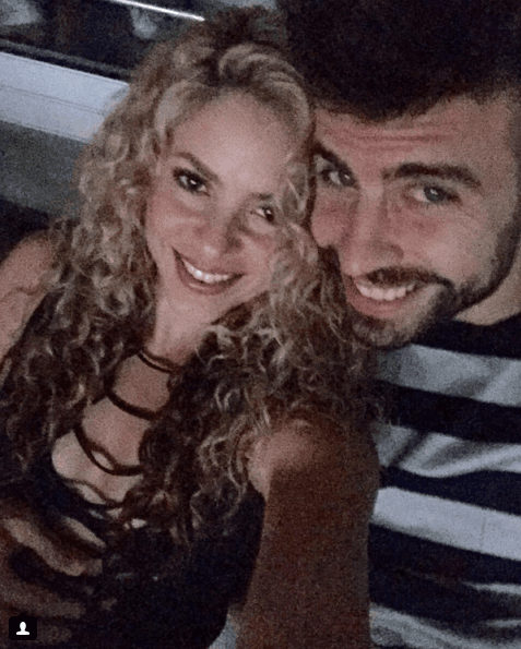 Shaki y Piqué son una de las parejas más estables del entretenimiento y por eso recordamos su historia de amor.