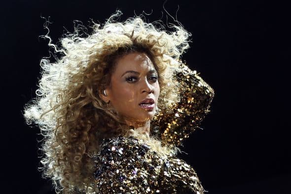 'Bey' tiene una nominación en la categoría de Música como Favorite Hitmaker.