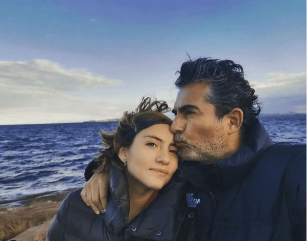 Padre e hija disfrutaron de un inolvidable paseo por el sur de Perú, donde exploraron Titicaca, el lago navegable más alto del mundo.