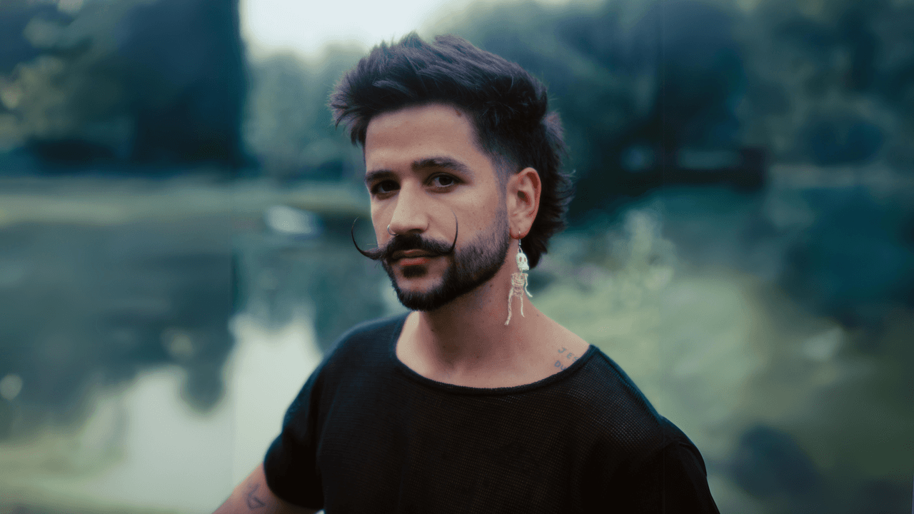 Premio Lo Nuestro 2024: Camilo está nominado a Artista Premio Lo Nuestro del Año