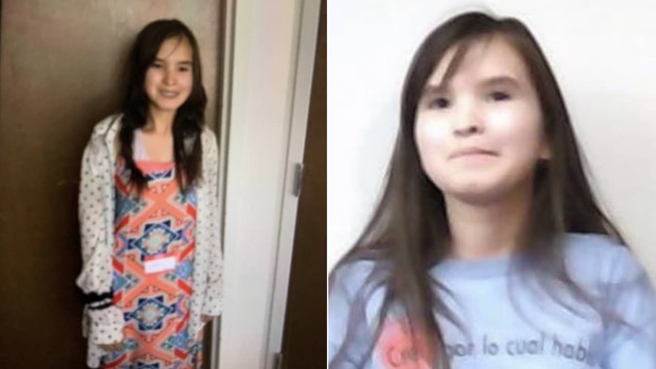 Buscan a Marina Ramírez, adolescente con autismo que desapareció en Tempe