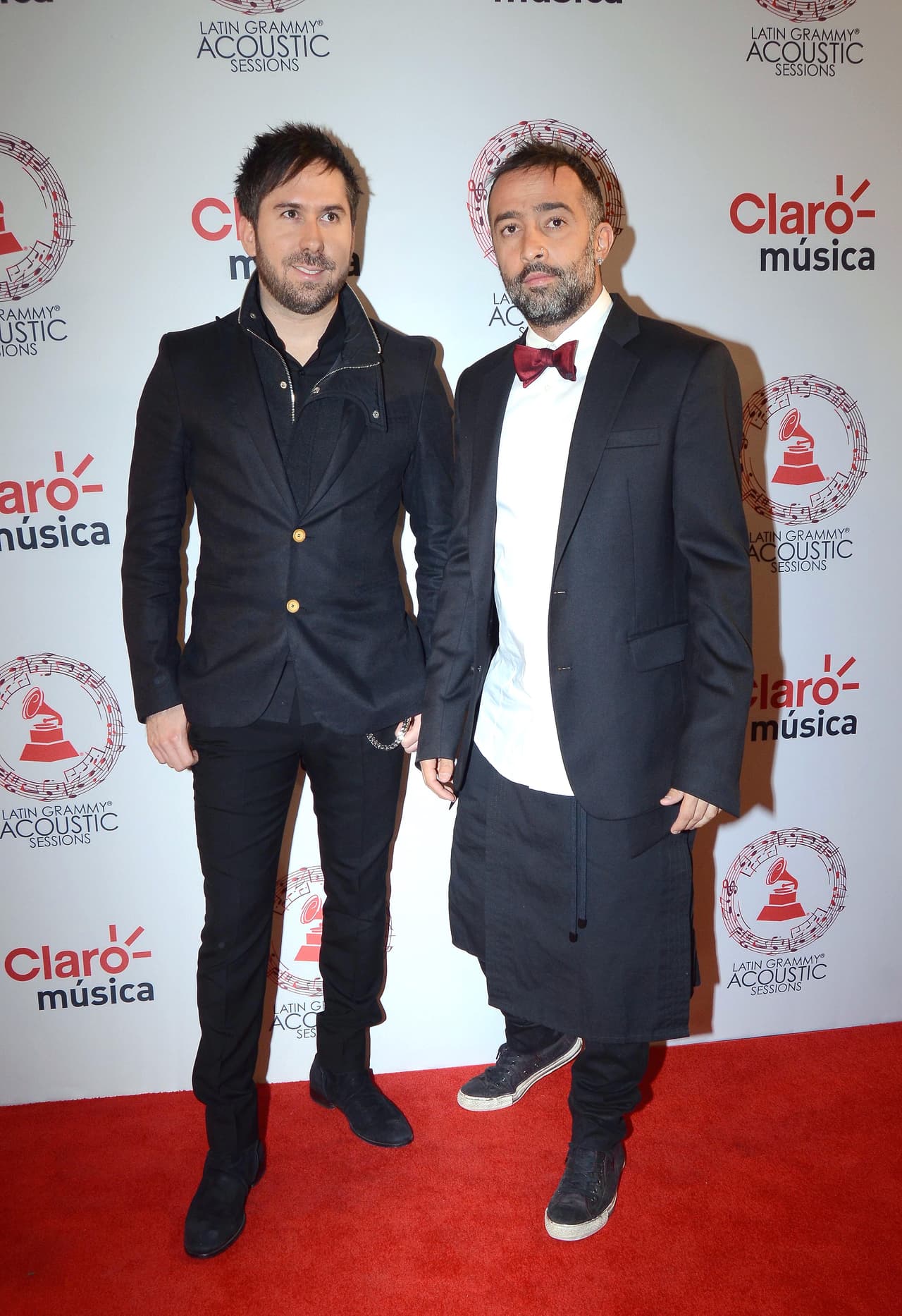 En esa intimidad, cuando los tres músicos iban en una camioneta tras un concierto en Argentina, hablaron de la posibilidad de tomarse un descanso.