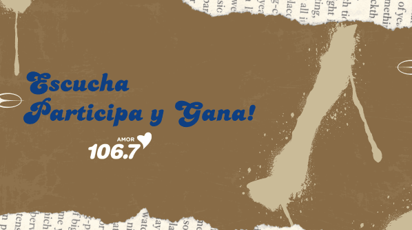 Gana boletos para el Concierto de Primavera!