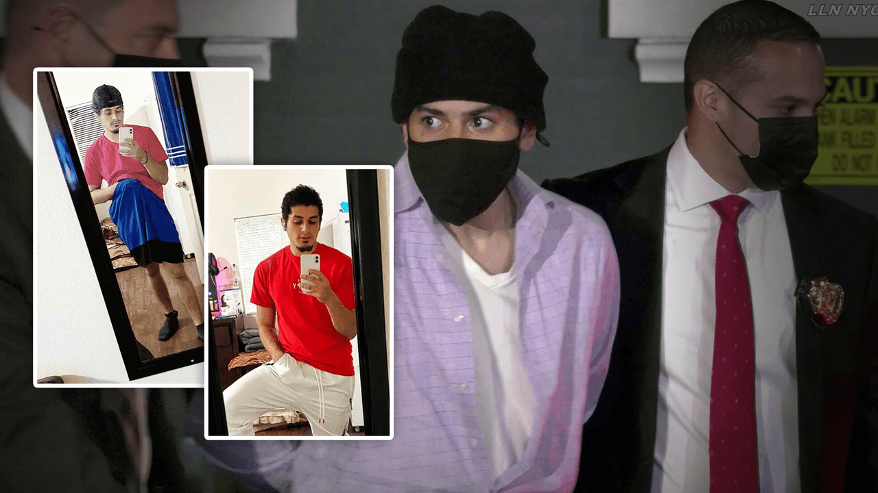 Esto es lo que se sabe del sospechoso de violar a una mujer en Central Park