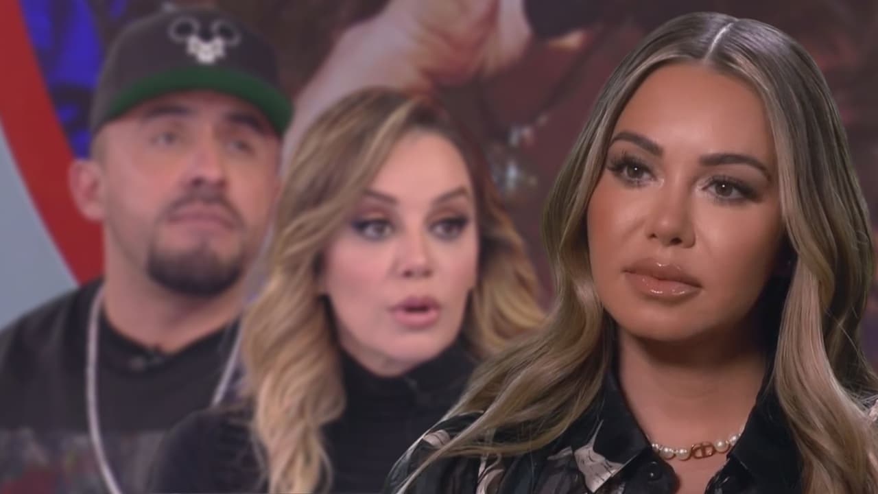 Hermanos de Jenni Rivera reaccionan a las declaraciones de Chiquis sobre cómo vivió la muerte de su mamá