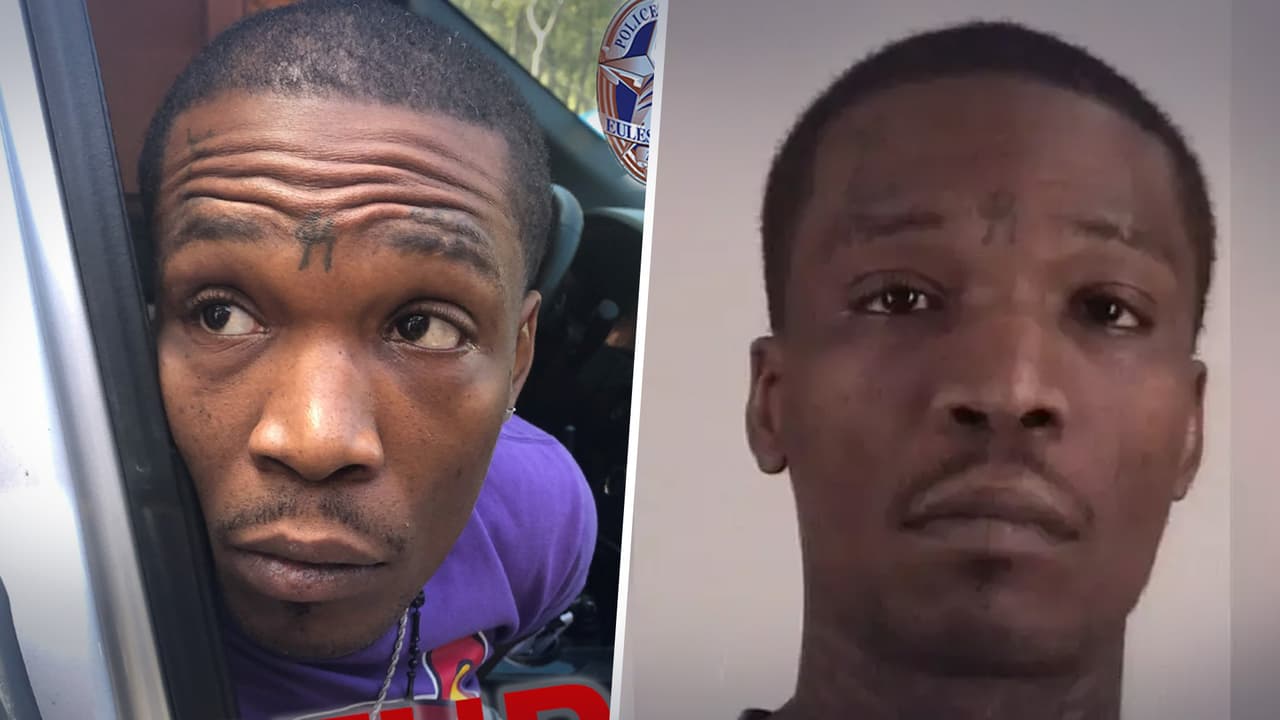 Detienen a hombre que había hecho amenaza terrorista contra una primaria en Euless