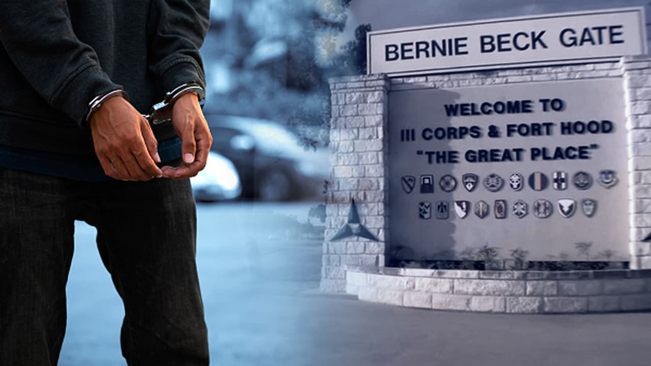 Prostitución infantil y tráfico sexual: Casos que han involucrado a soldados de Fort Hood