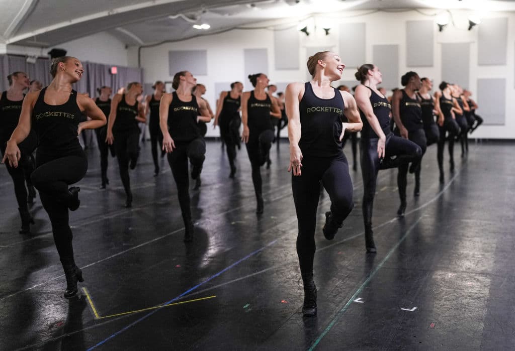 Las audiciones abiertas para nuevas integrantes iniciarán el 22 de abril en el Radio City Music Hall.