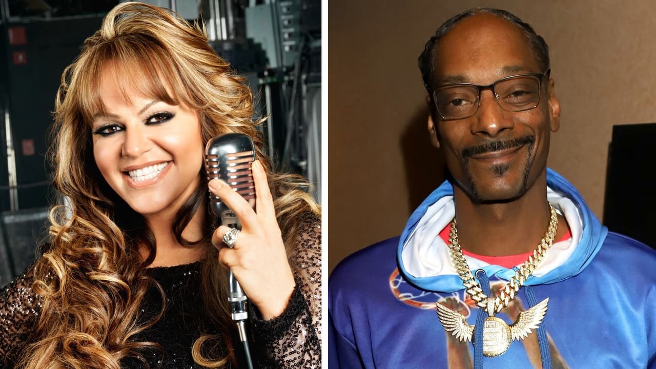Famosos que asistieron a la misma escuela: Jenni Rivera y Snoop Dogg eran amigos