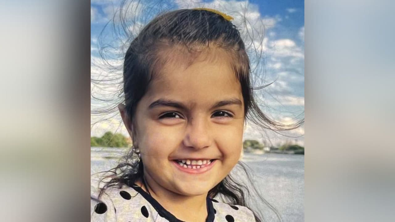 Familia de Lina Khil honra a la pequeña a tres años de su desaparición en San Antonio