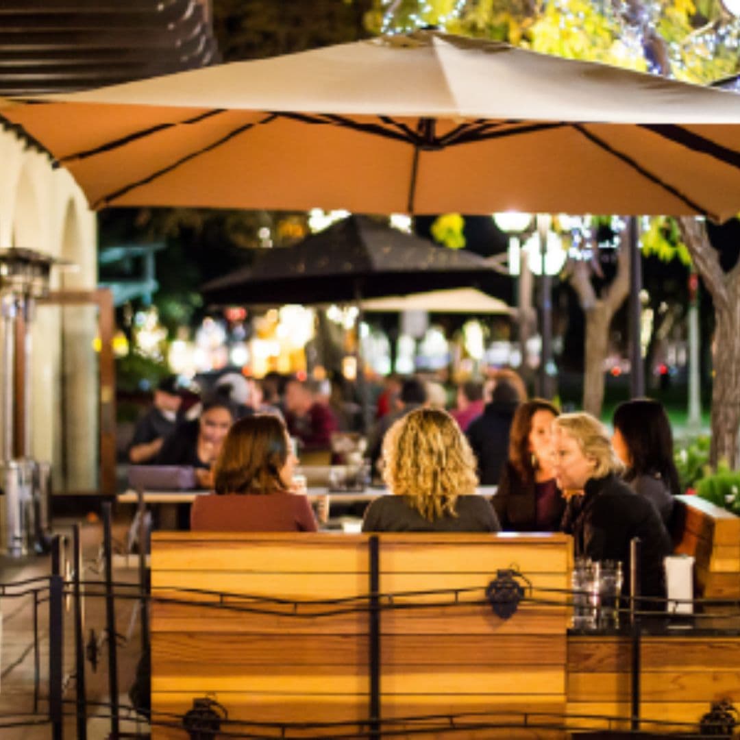Según el análisis de sonrisas en fotos publicadas en Instagram, la ciudad más feliz de todo el país es Concord.
<br>