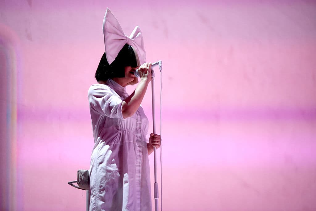 Los jóvenes adoptados por la cantante son afroestadounidenses, por lo que fue cuestionada sobre el movimiento 'Black Lives Matter'.
<br>