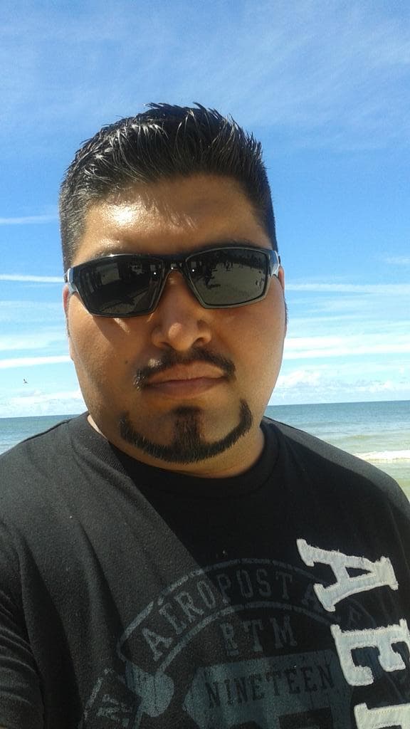 Los radioescuchas del show enviaron sus fotos en la playa.