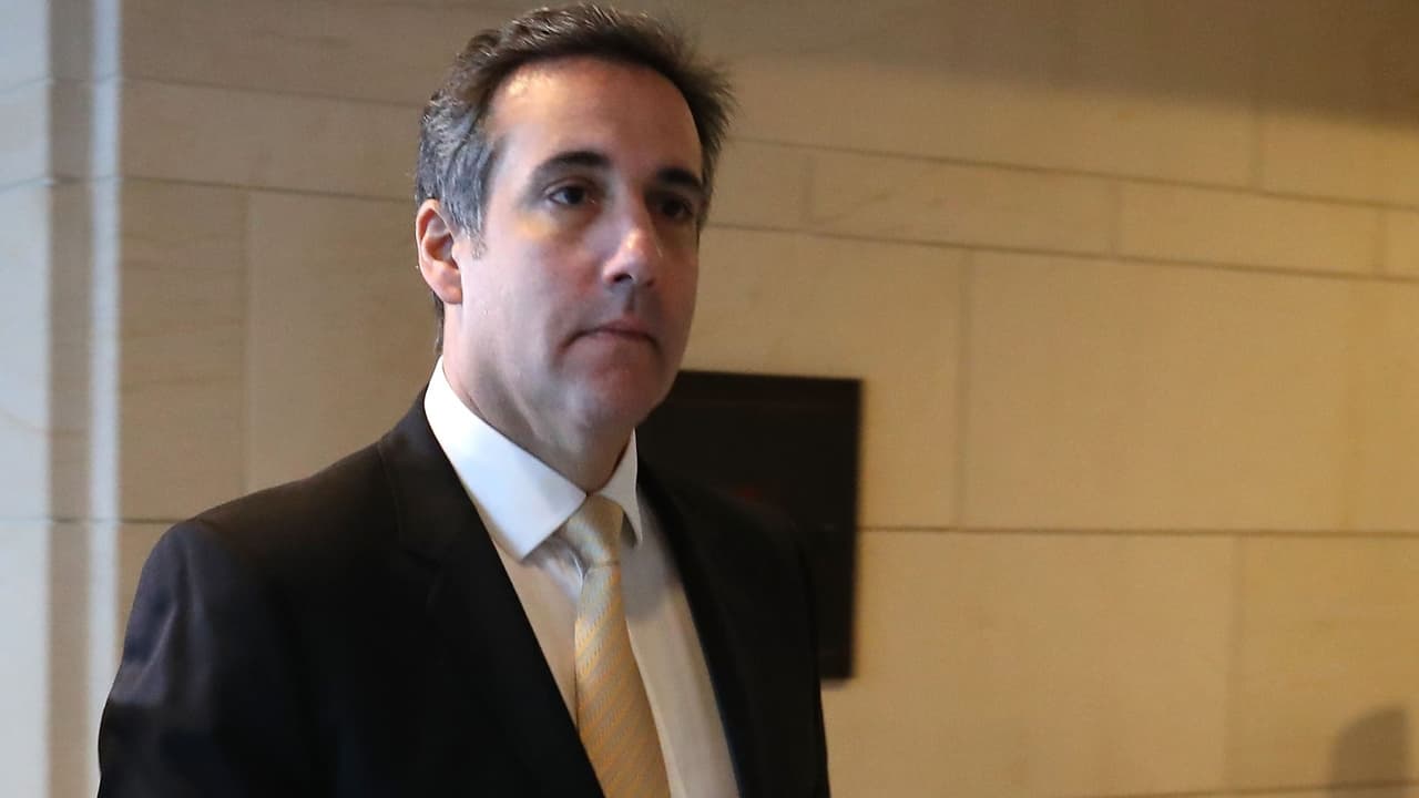 La demanda de Stormy Daniels contra Donald Trump se aplaza tres meses