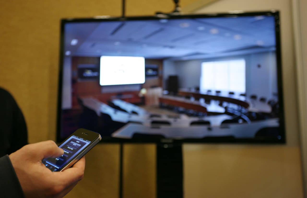 México completa su transición a la tv digital