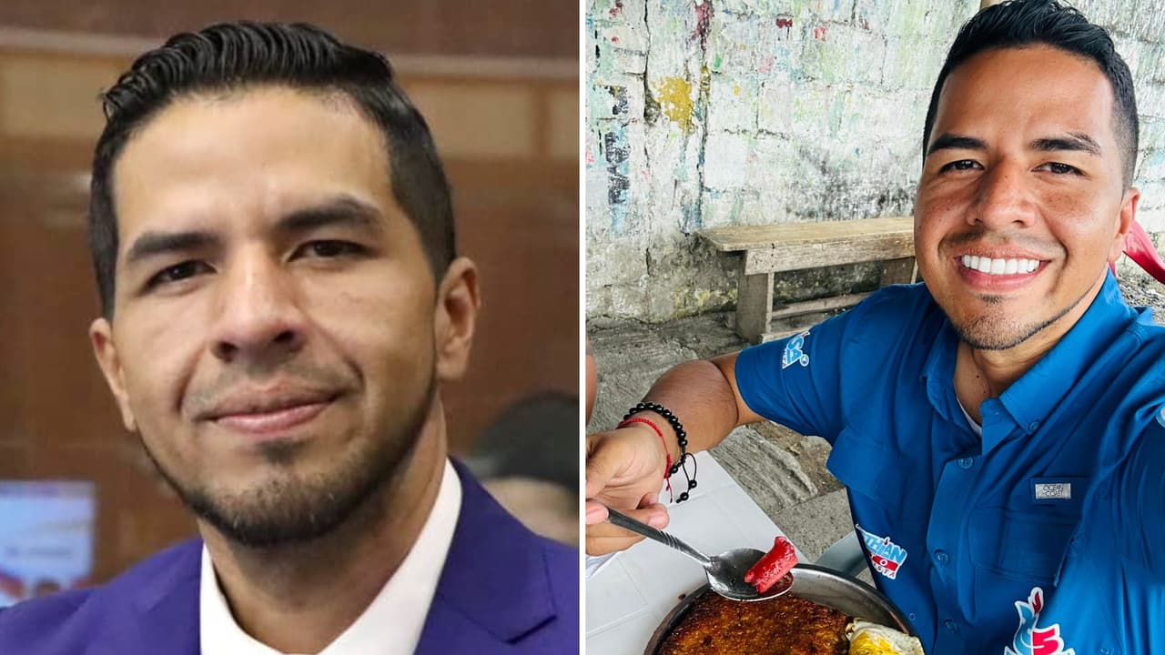 ¿Quién es el famoso ‘influencer’ Cristhian Nieto, al que le arrebataron la vida en un circo? 