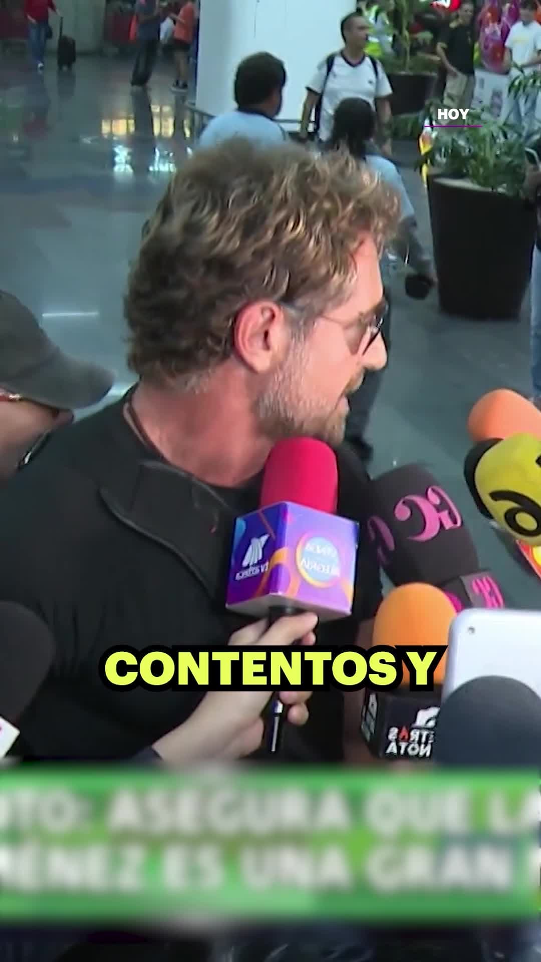 Gabriel Soto estrena ROMANCE
