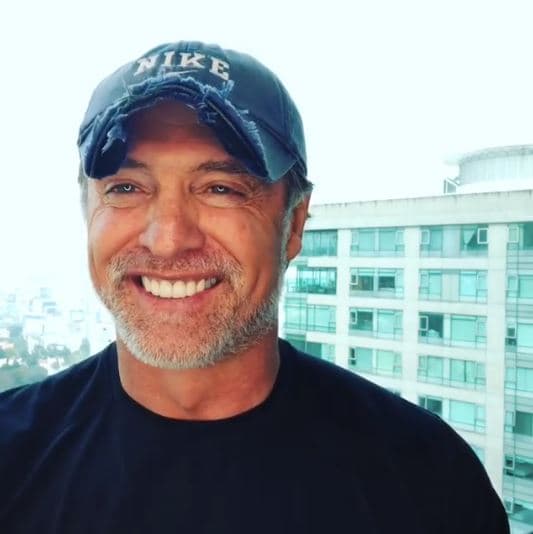 En este sentido, el protagonista de telenovelas como 'Locura de amor' reveló el gran motivo que derivó en su separación de Maki Soler.