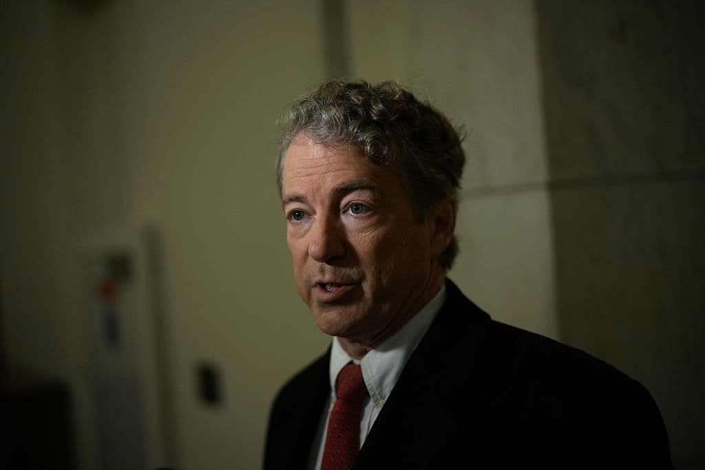 El acuerdo presupuestario se estanca en el Senado y el gobierno se prepara para un nuevo cierre