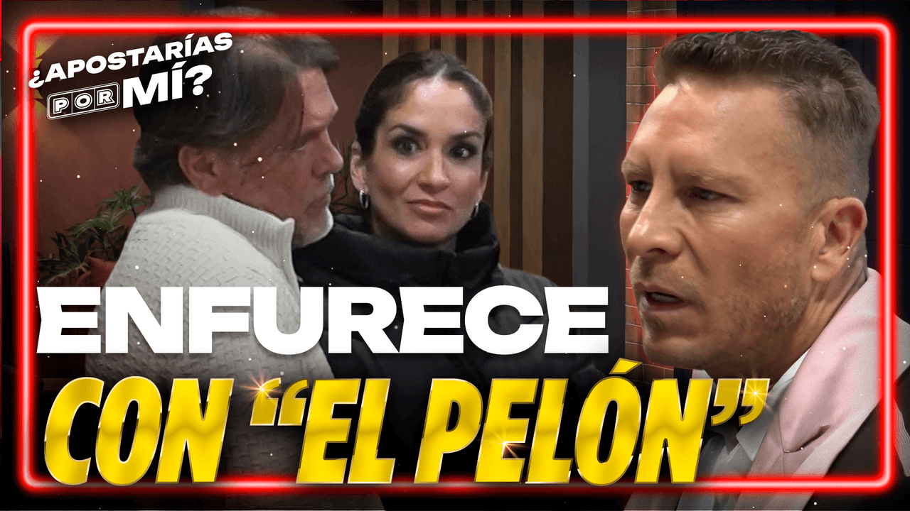 Zerboni ESTALLA en furia por la TRAICIÓN de Raúl