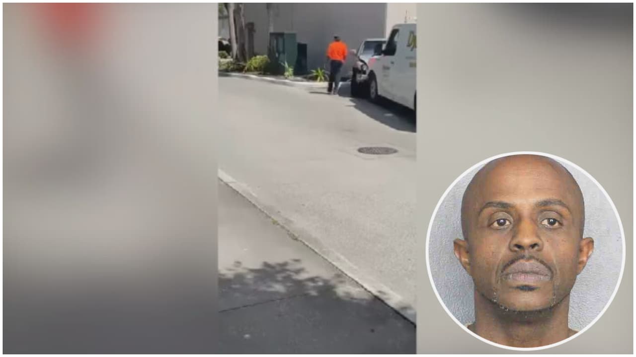 Policía de Coral Springs arresta a sospechoso por tiroteo que dejó a una mujer baleada