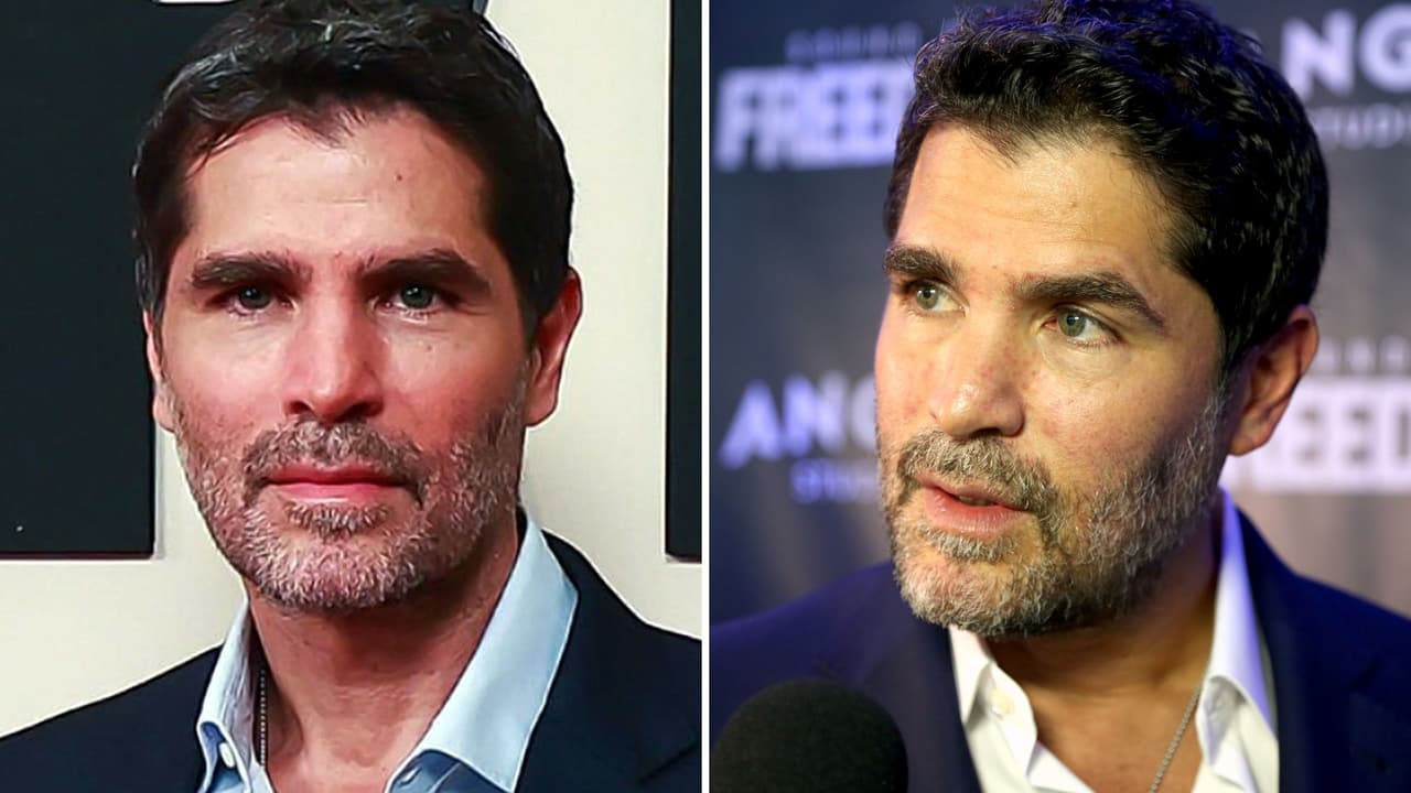 Eduardo Verástegui de nuevo en la polémica por ideología sobre a mujer: esto dijo