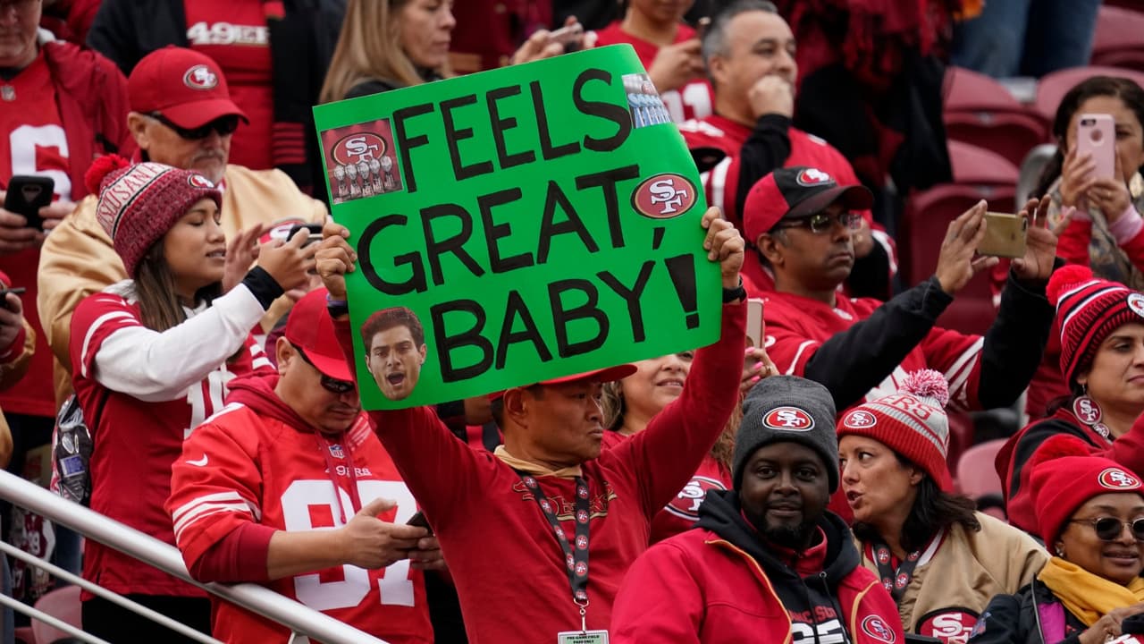 Asientos de hasta $41,000 dólares: así están las entradas para el Super Bowl LIV entre los 49ers y los Chiefs