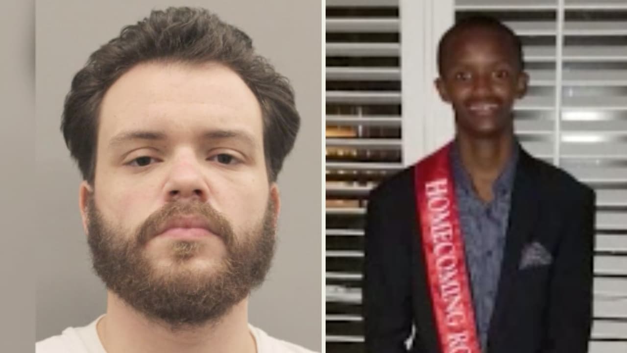 Acusan a hombre por patear, azotar y luego matar a su compañero de celda que tenía una discapacidad