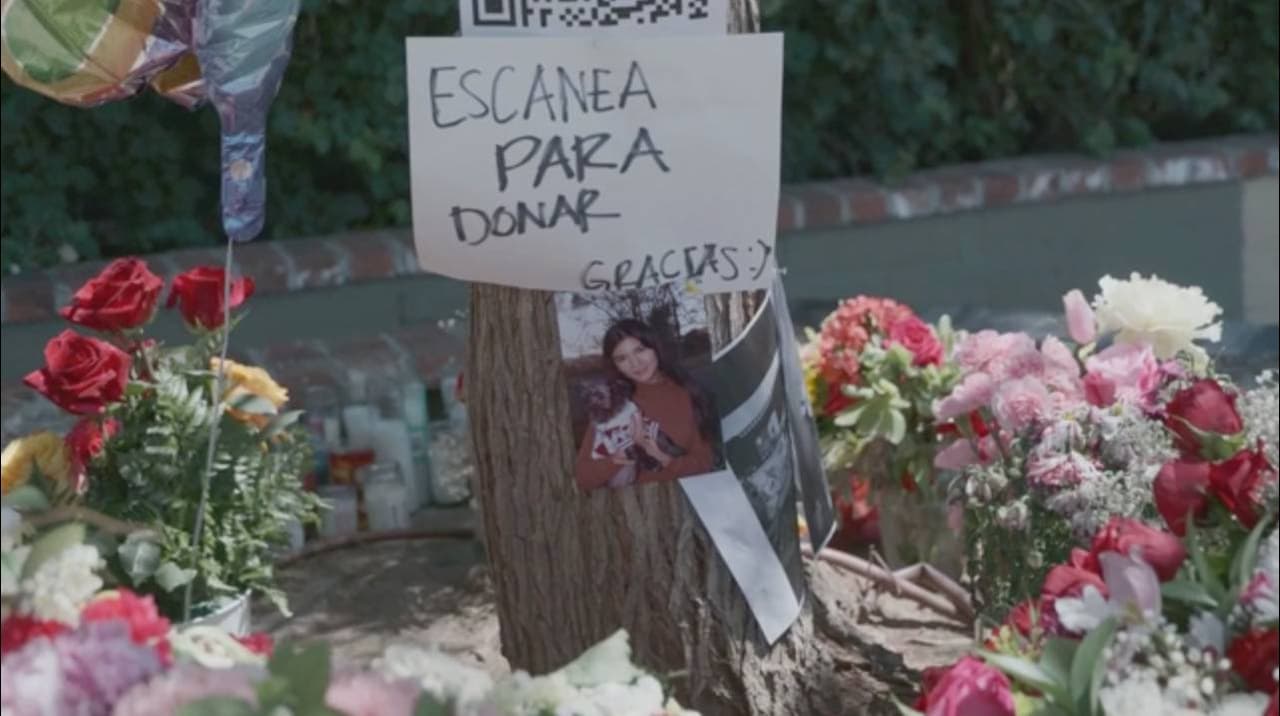 “Mis hijas eran queridas por todos, trataban a todos con respeto, como si fueran su propia familia. Sé que están en un lugar mejor y agradezco saber que mi padre está con ellas cuidándolas, como me ha cuidado a mí”, agregó la madre.