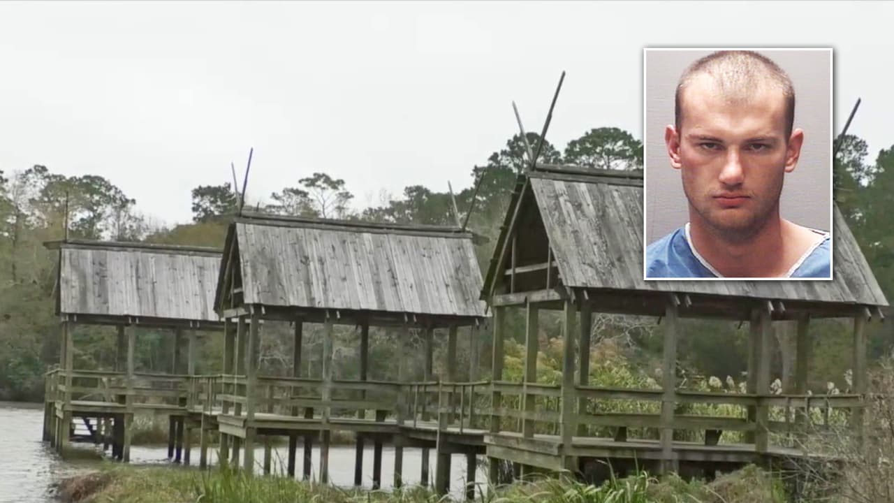 “Escucharon quejidos en un matorral”: así hallaron a una víctima de secuestro en el sureste de Houston