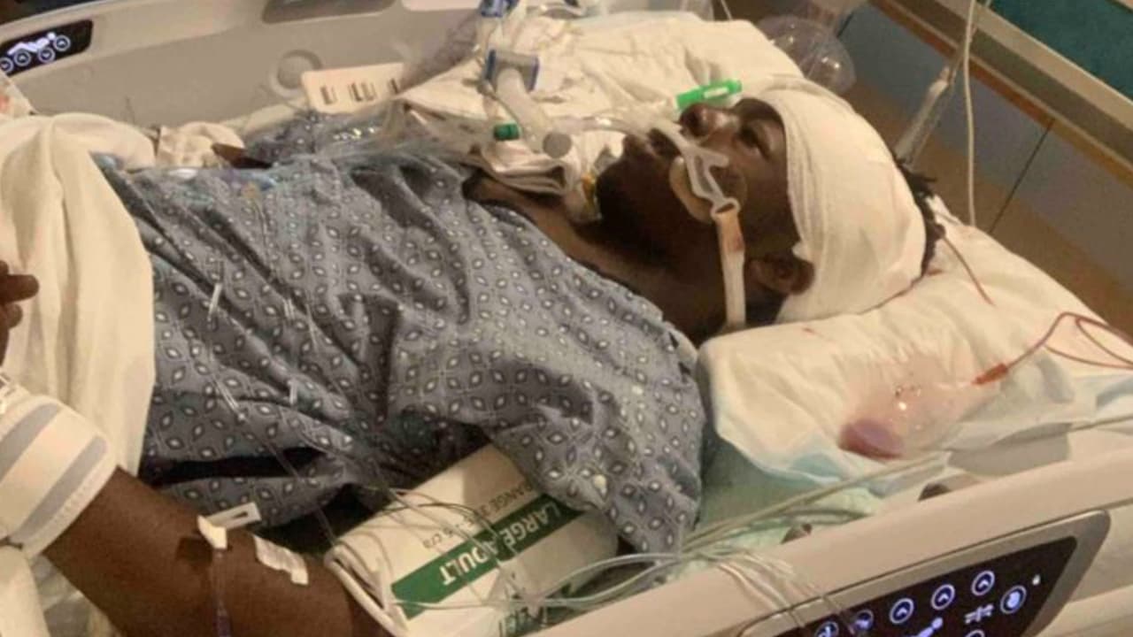 Sale de cuidados intensivos el chico de 16 años, empleado de Wendy’s, baleado por un cliente